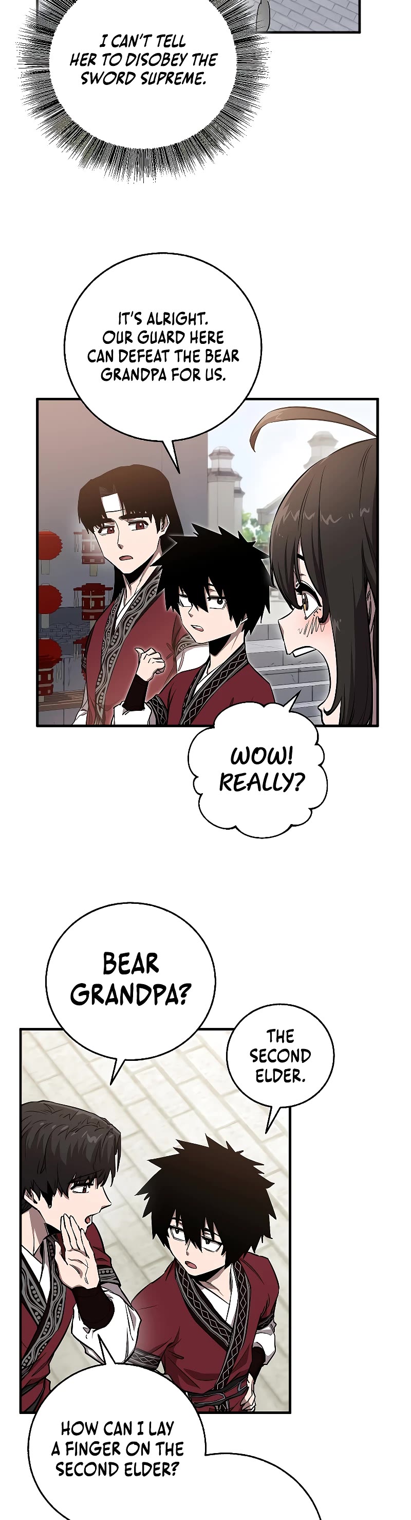 Childhood Friend of the Zenith Chapter 6 page 22 - Chapter 6