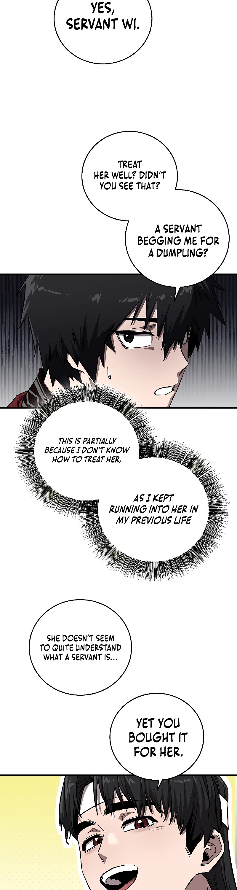Childhood Friend of the Zenith Chapter 6 page 26 - Chapter 6