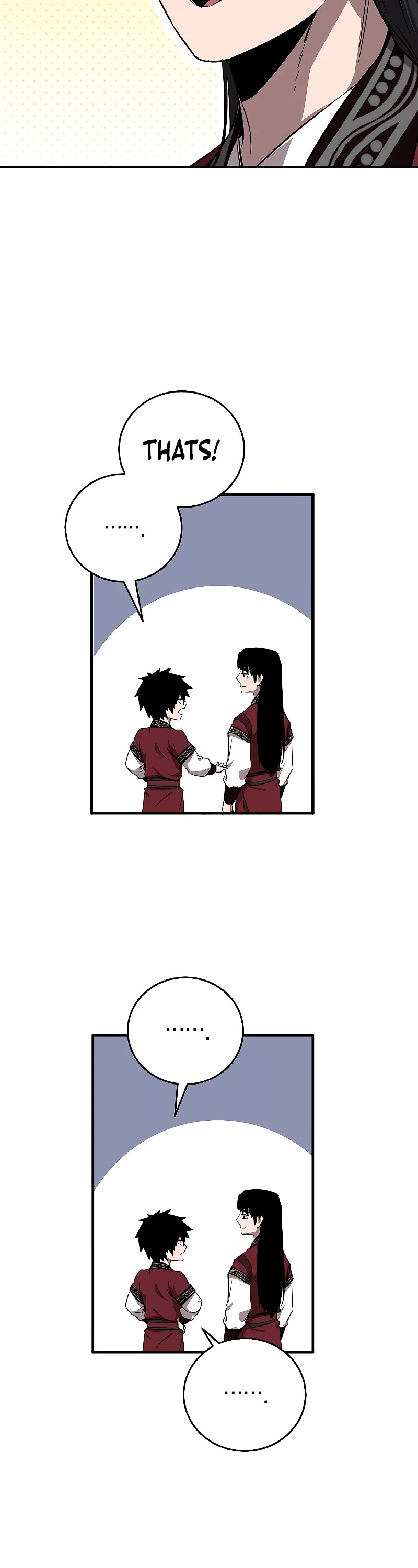 Childhood Friend of the Zenith Chapter 6 page 27 - Chapter 6