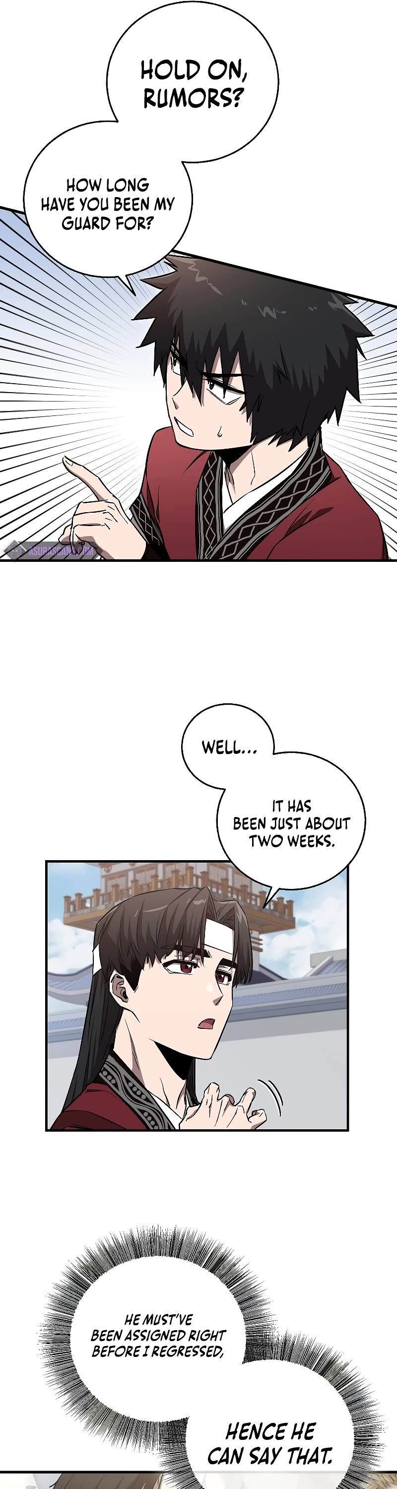 Childhood Friend of the Zenith Chapter 6 page 30 - Chapter 6
