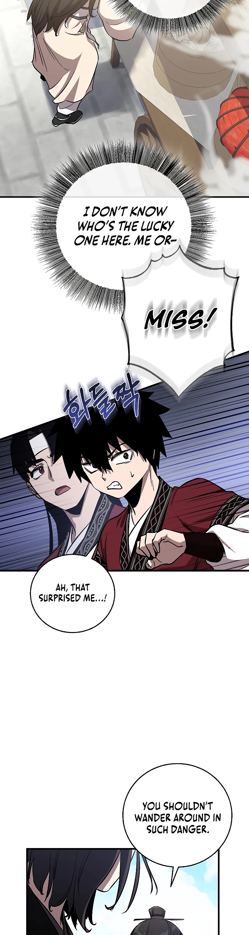 Childhood Friend of the Zenith Chapter 6 page 31 - Chapter 6