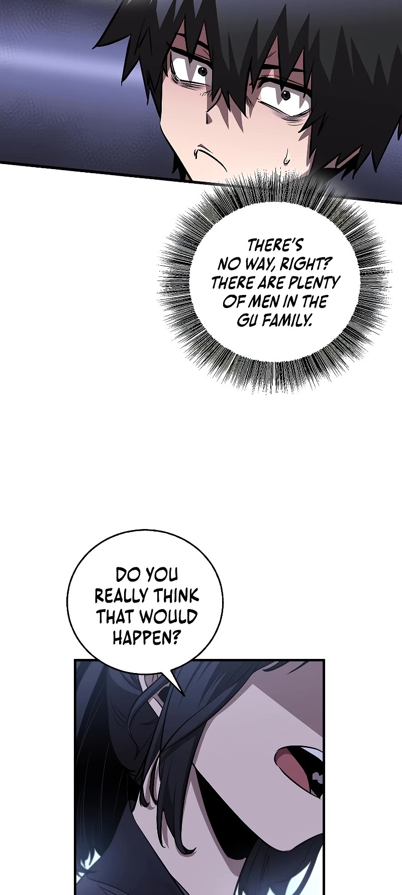 Childhood Friend of the Zenith Chapter 6 page 34 - Chapter 6