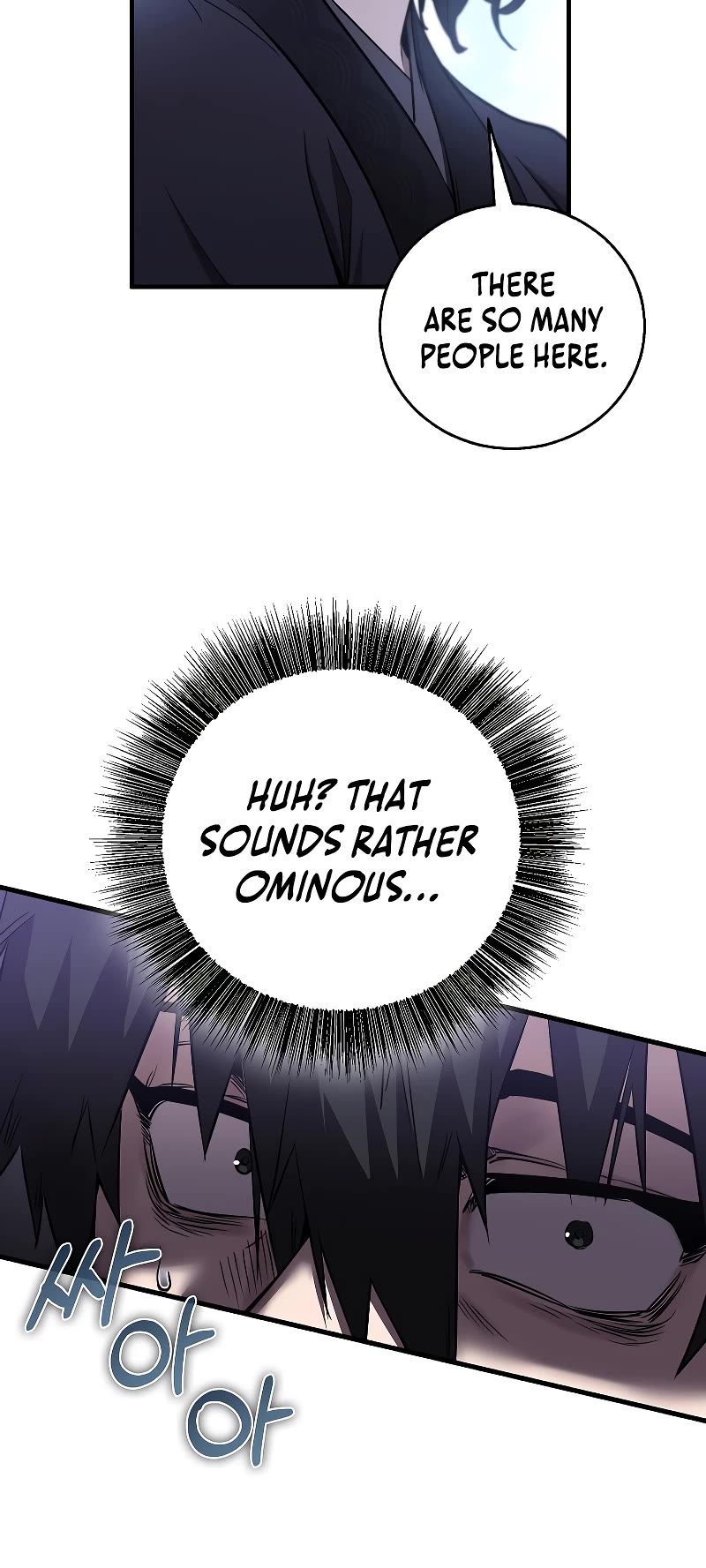 Childhood Friend of the Zenith Chapter 6 page 35 - Chapter 6