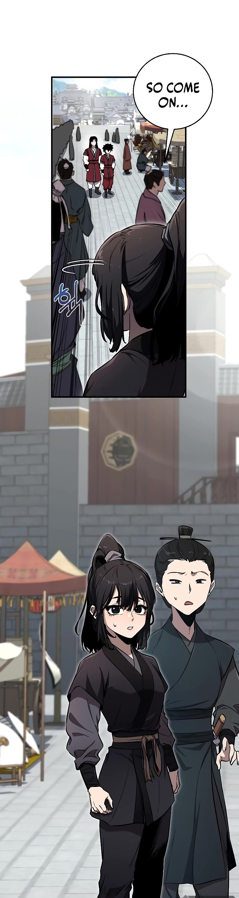 Childhood Friend of the Zenith Chapter 6 page 36 - Chapter 6