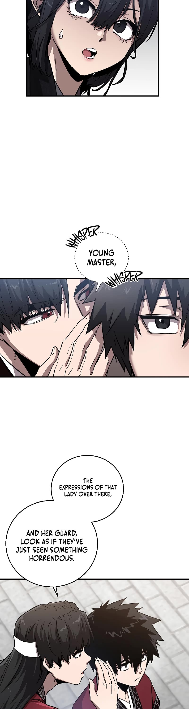 Childhood Friend of the Zenith Chapter 6 page 39 - Chapter 6