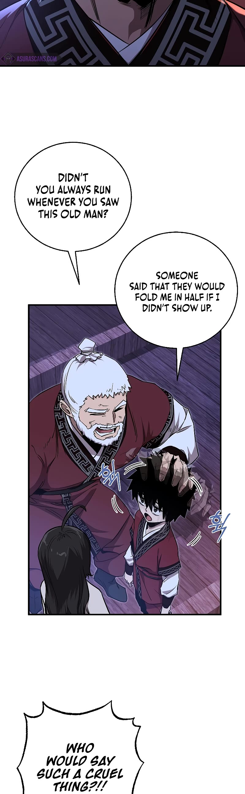 Childhood Friend of the Zenith Chapter 6 page 5 - Chapter 6