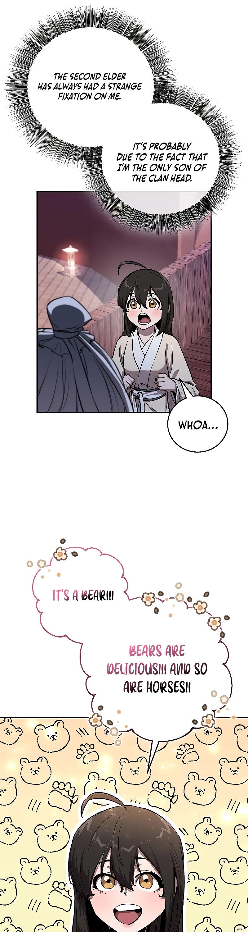 Childhood Friend of the Zenith Chapter 6 page 7 - Chapter 6