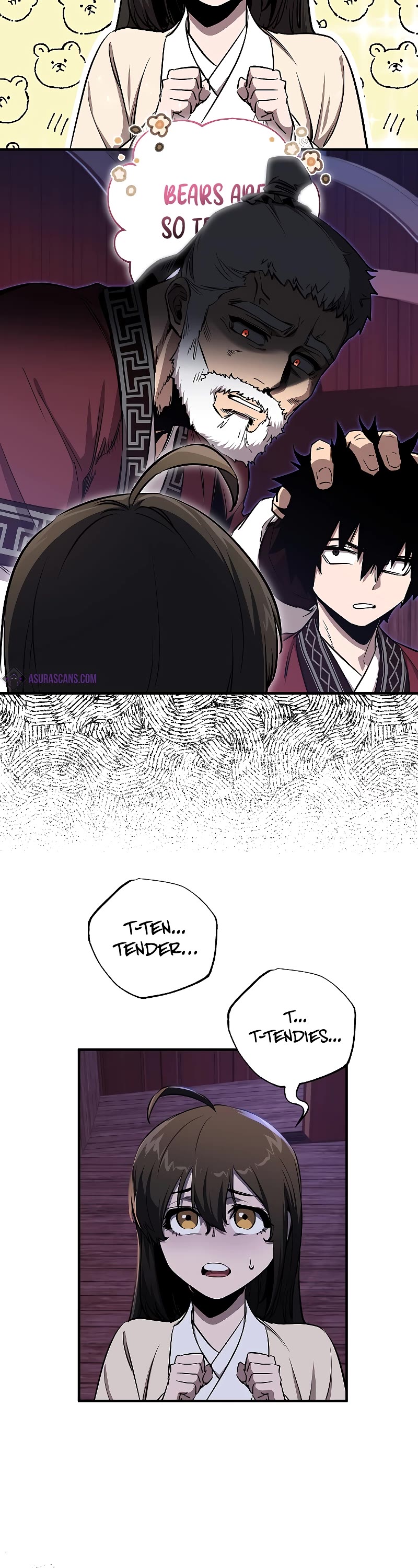 Childhood Friend of the Zenith Chapter 6 page 8 - Chapter 6