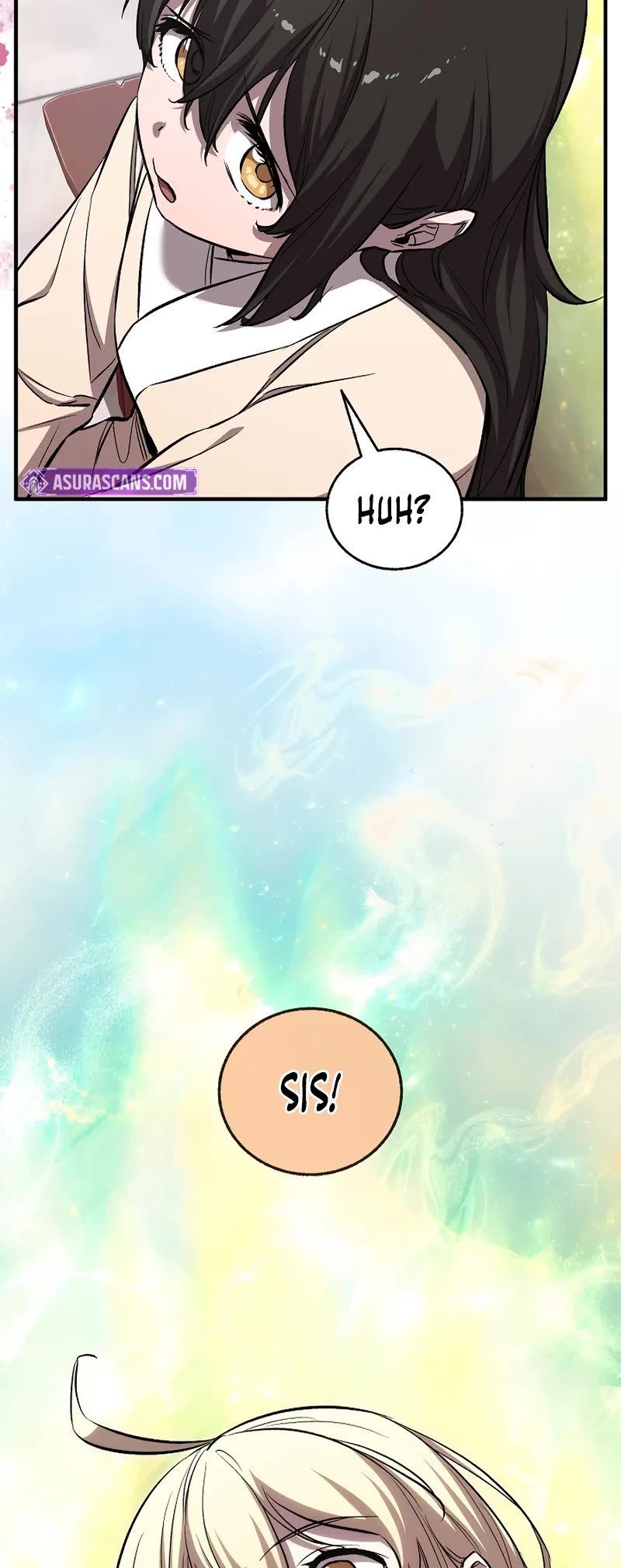 Childhood Friend of the Zenith Chapter 60 page 10 - Chapter 60