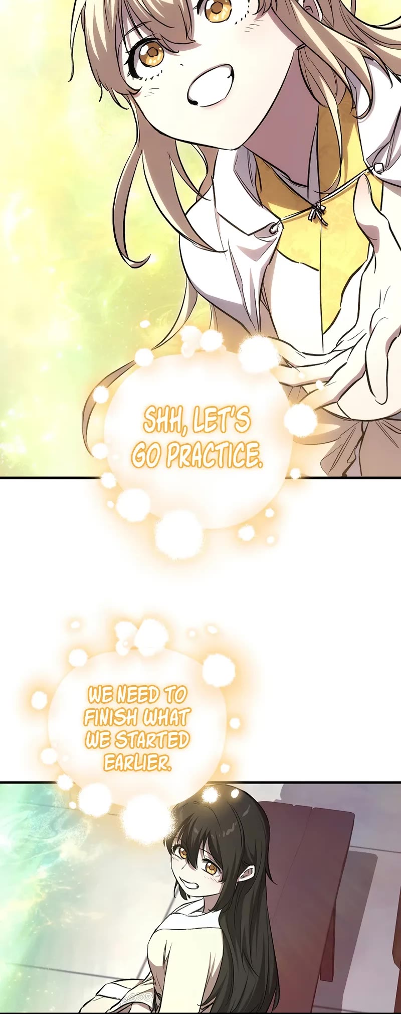 Childhood Friend of the Zenith Chapter 60 page 11 - Chapter 60