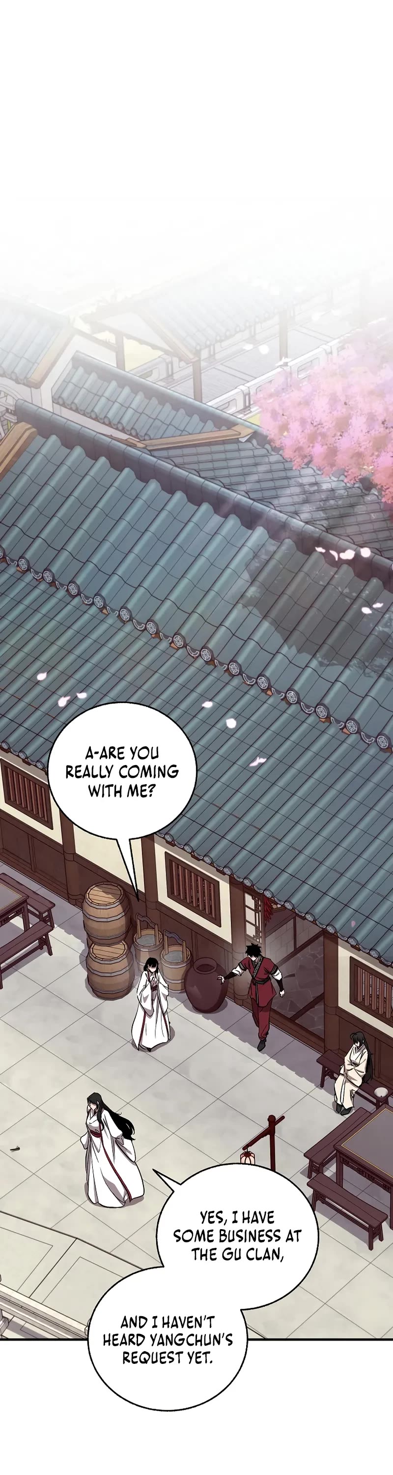 Childhood Friend of the Zenith Chapter 60 page 2 - Chapter 60