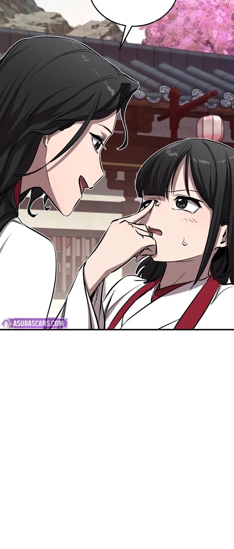 Childhood Friend of the Zenith Chapter 60 page 20 - Chapter 60