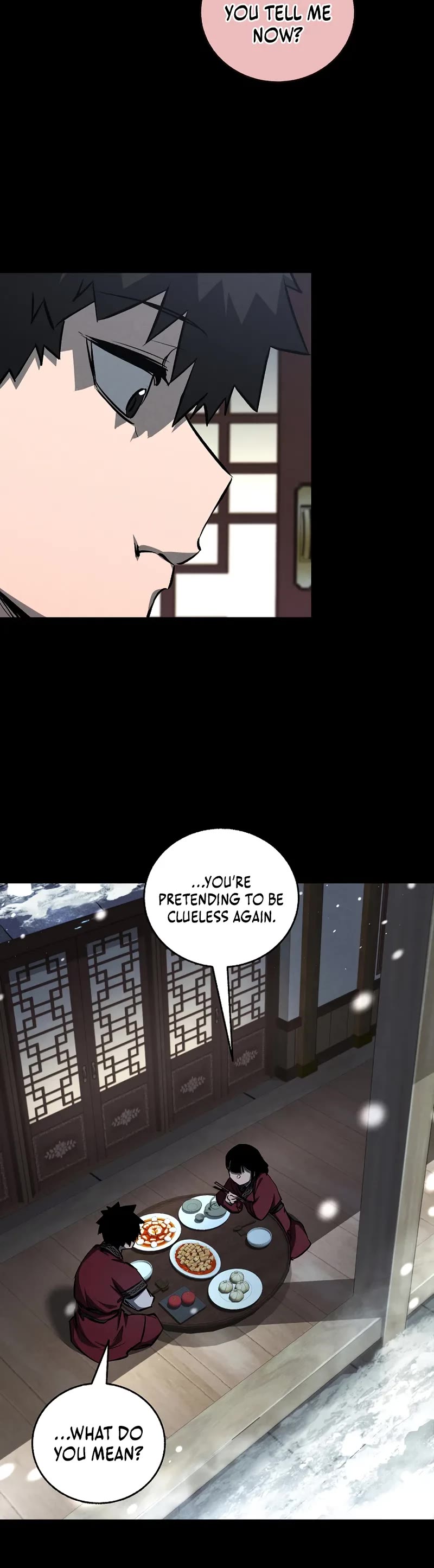 Childhood Friend of the Zenith Chapter 60 page 26 - Chapter 60