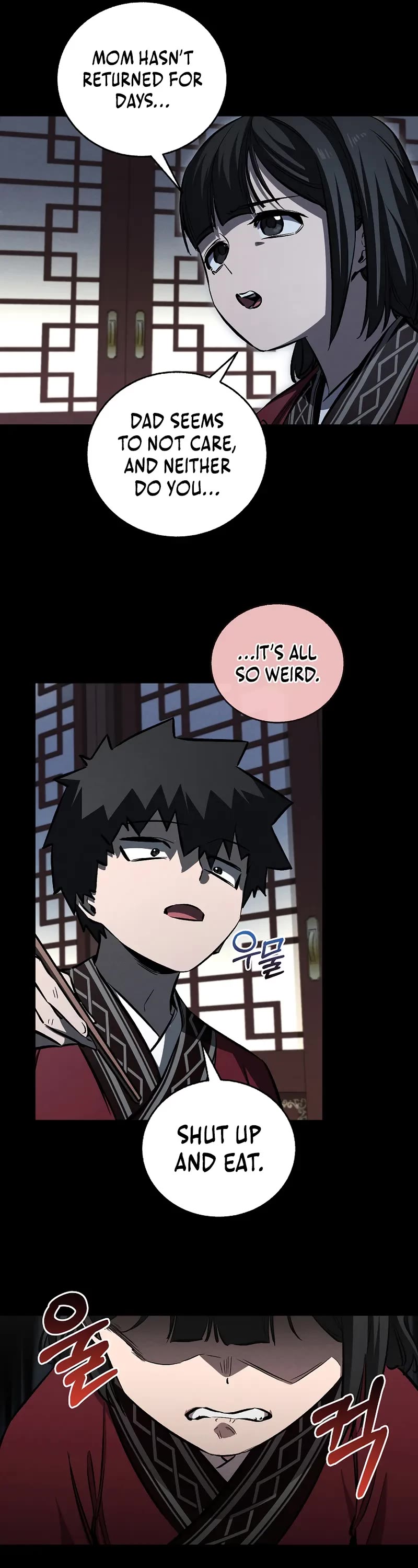 Childhood Friend of the Zenith Chapter 60 page 27 - Chapter 60
