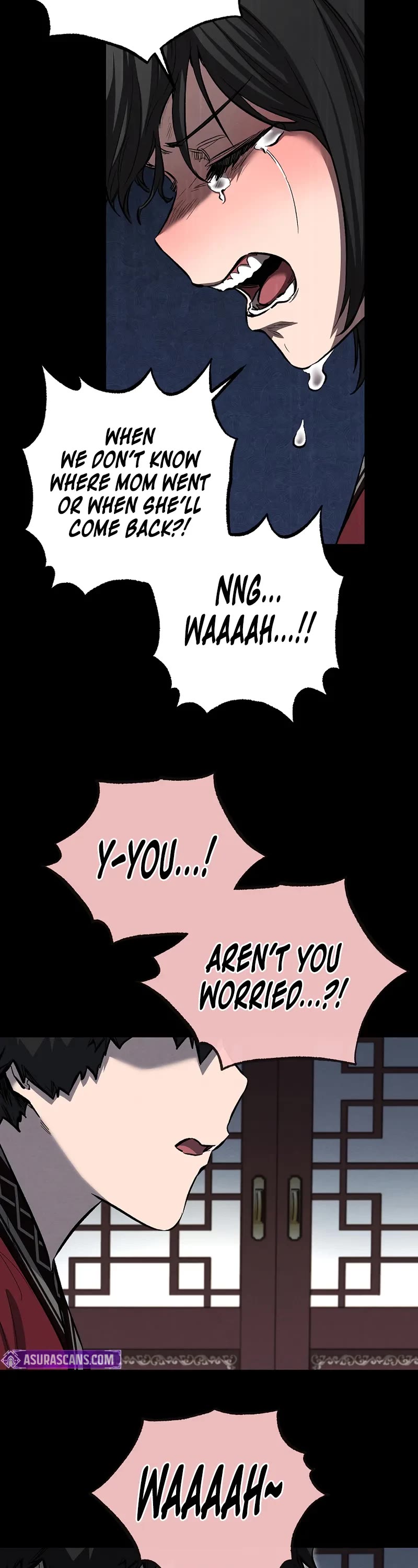 Childhood Friend of the Zenith Chapter 60 page 29 - Chapter 60