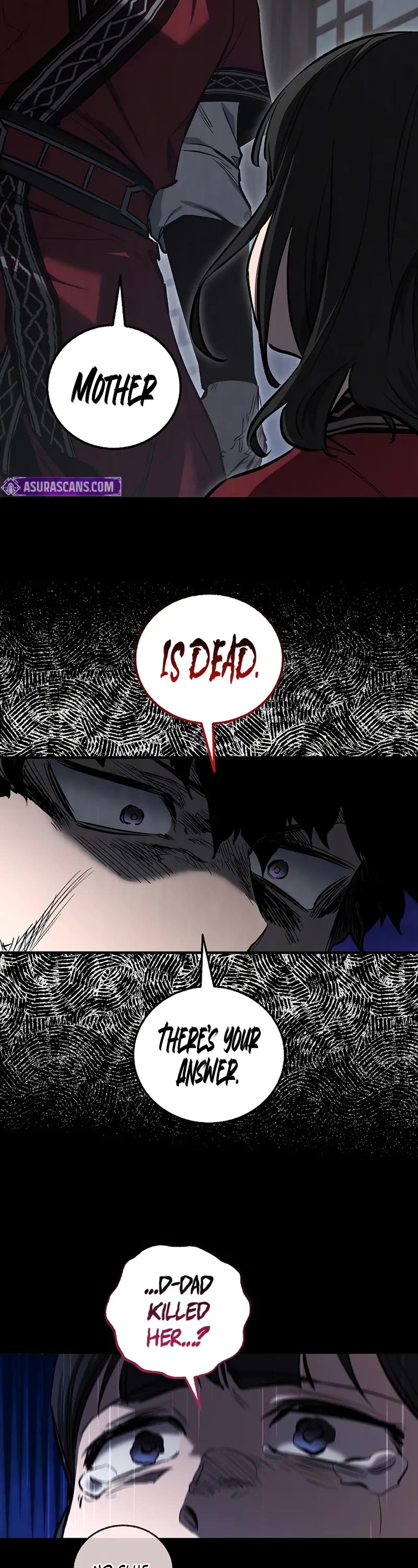 Childhood Friend of the Zenith Chapter 60 page 33 - Chapter 60