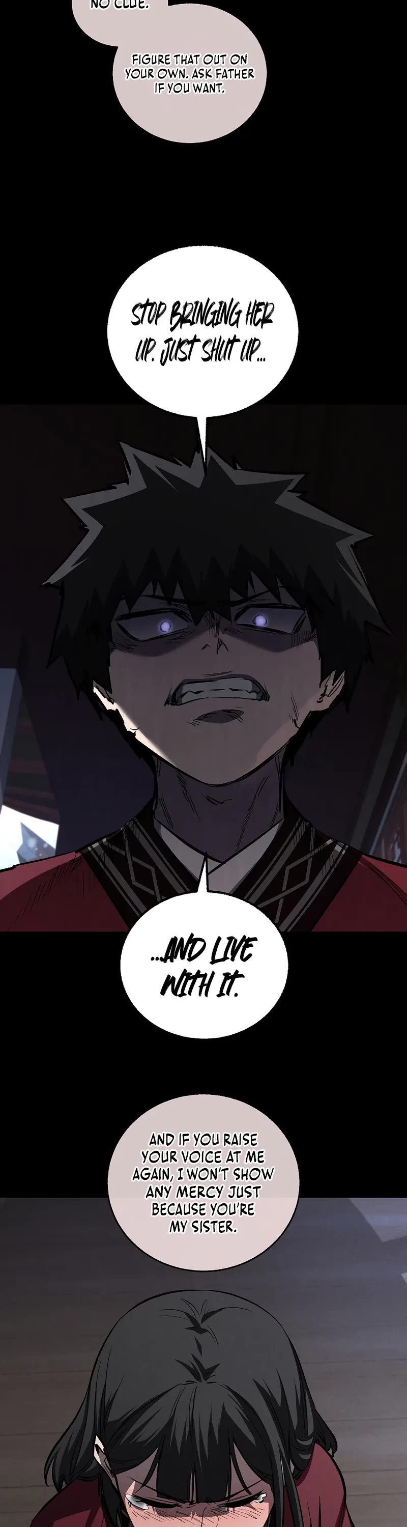 Childhood Friend of the Zenith Chapter 60 page 34 - Chapter 60