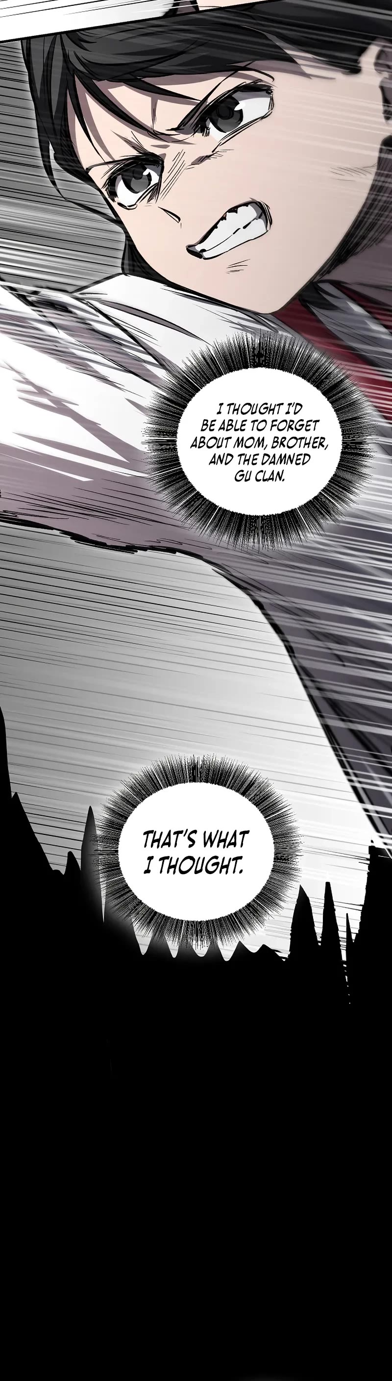 Childhood Friend of the Zenith Chapter 60 page 36 - Chapter 60