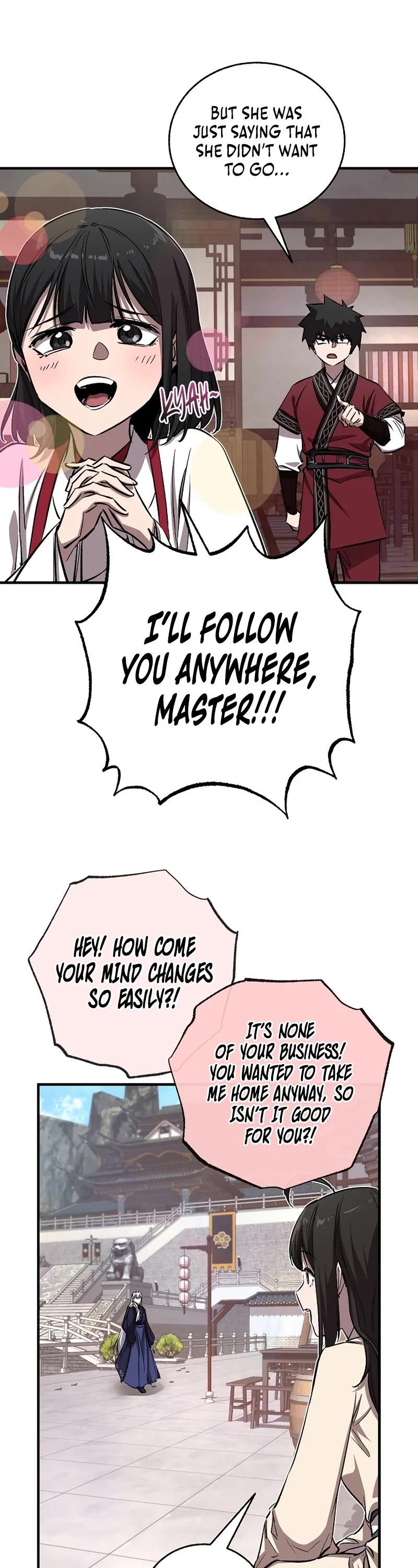 Childhood Friend of the Zenith Chapter 60 page 4 - Chapter 60