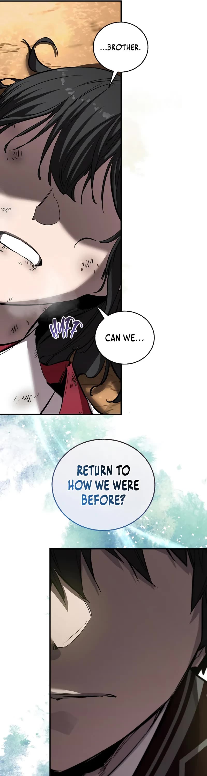 Childhood Friend of the Zenith Chapter 60 page 42 - Chapter 60
