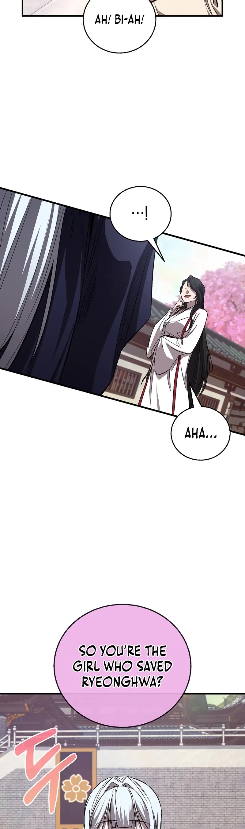 Childhood Friend of the Zenith Chapter 60 page 5 - Chapter 60