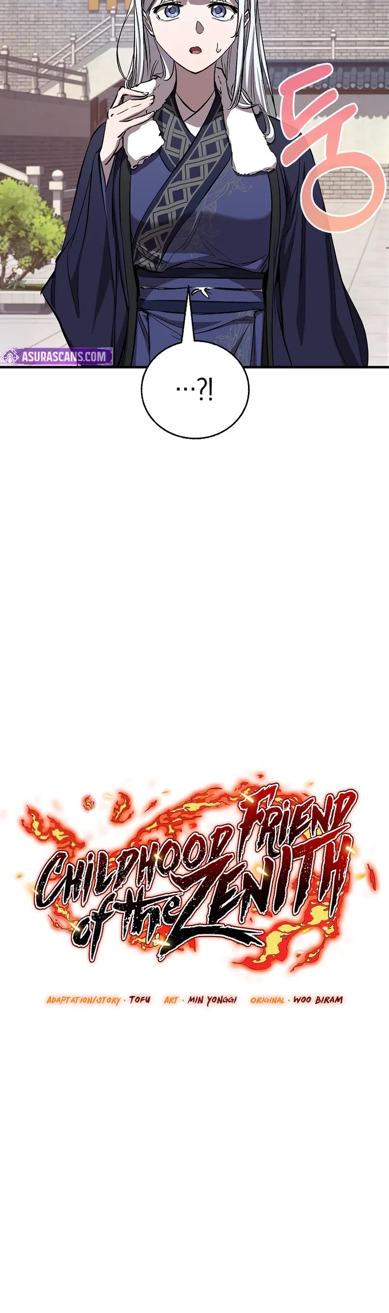 Childhood Friend of the Zenith Chapter 60 page 6 - Chapter 60