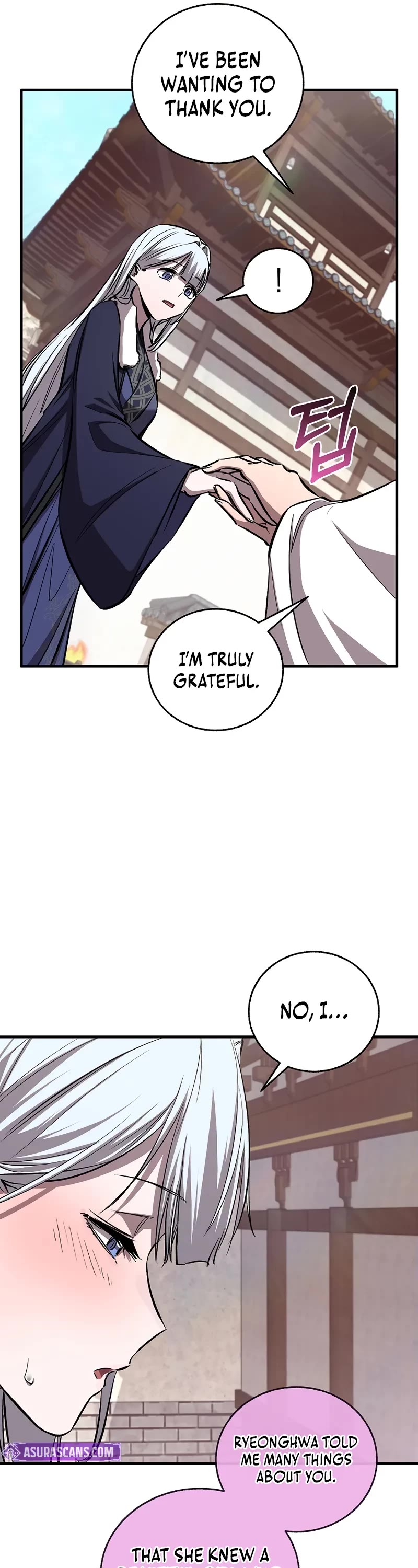 Childhood Friend of the Zenith Chapter 60 page 7 - Chapter 60