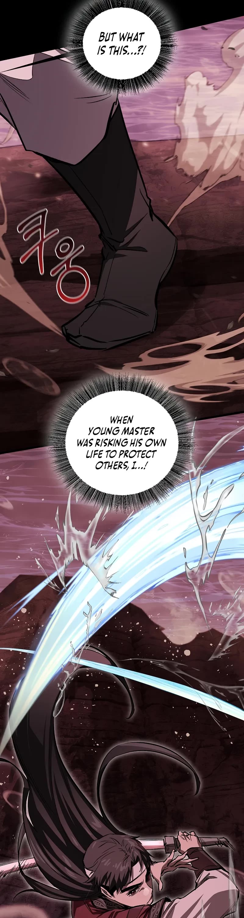 Childhood Friend of the Zenith Chapter 61 page 11 - Chapter 61