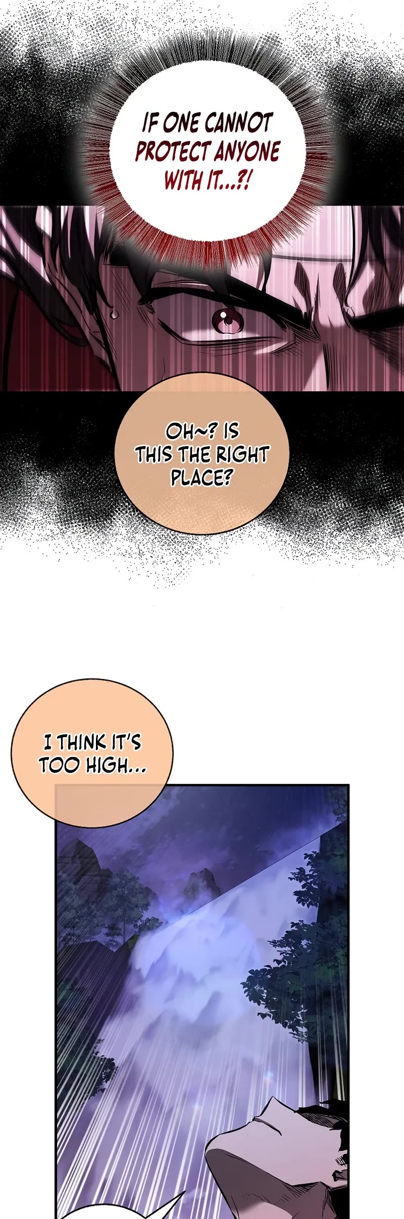 Childhood Friend of the Zenith Chapter 61 page 16 - Chapter 61