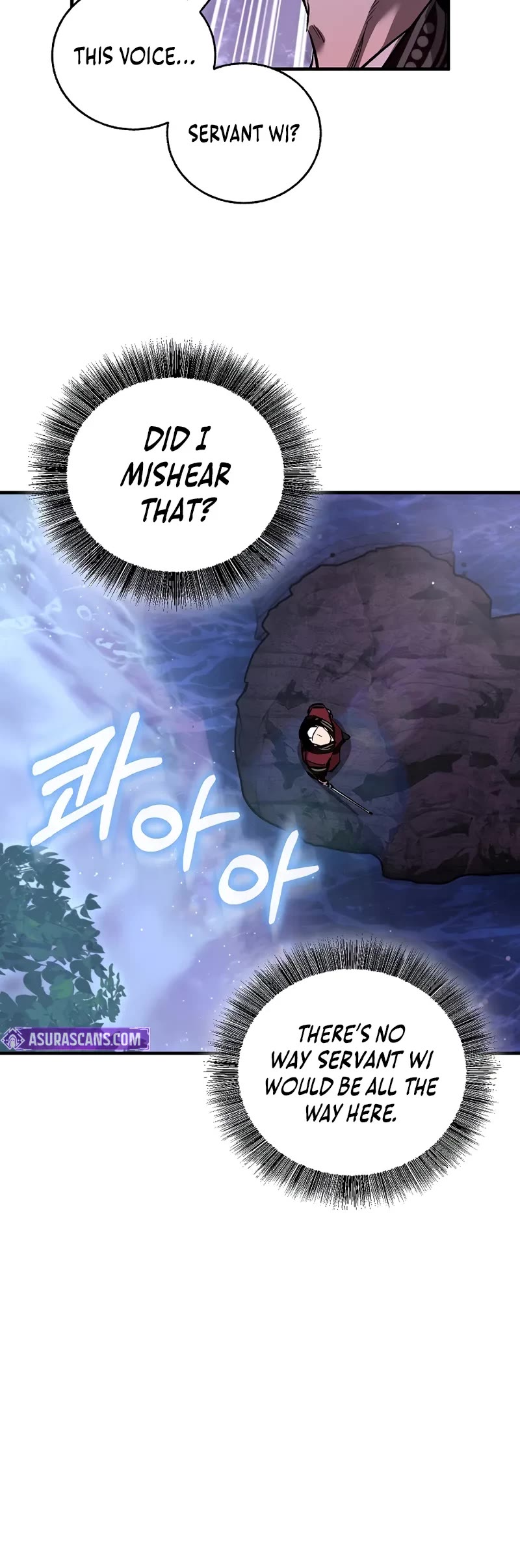Childhood Friend of the Zenith Chapter 61 page 17 - Chapter 61