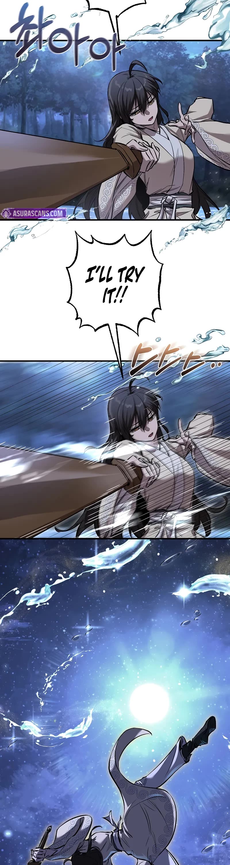 Childhood Friend of the Zenith Chapter 61 page 27 - Chapter 61