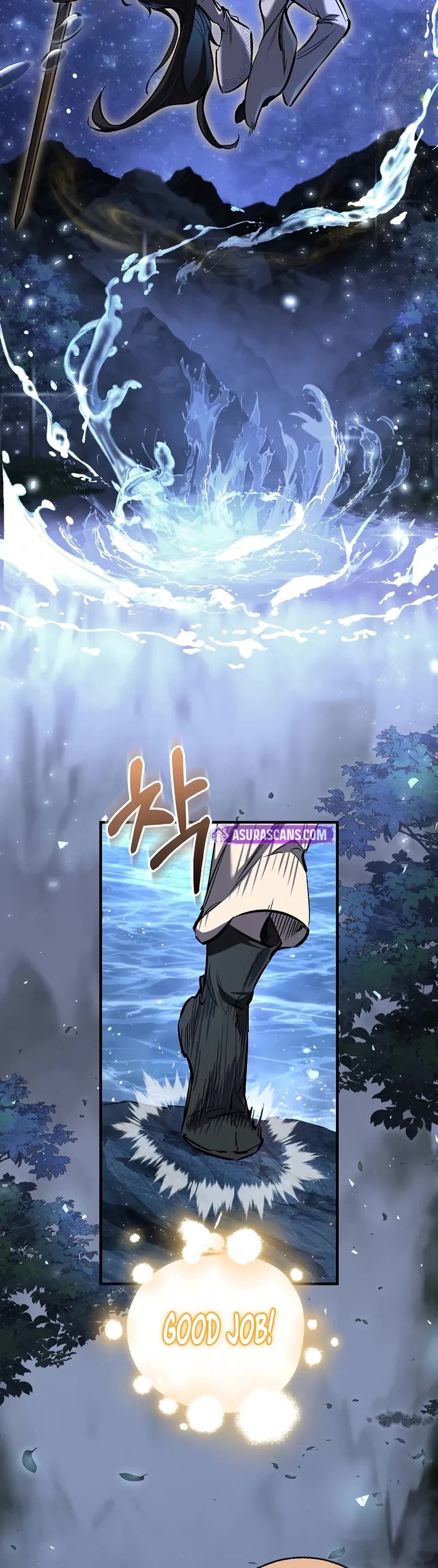 Childhood Friend of the Zenith Chapter 61 page 28 - Chapter 61