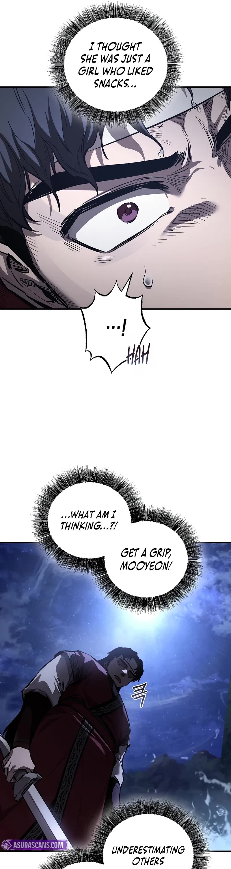 Childhood Friend of the Zenith Chapter 61 page 30 - Chapter 61