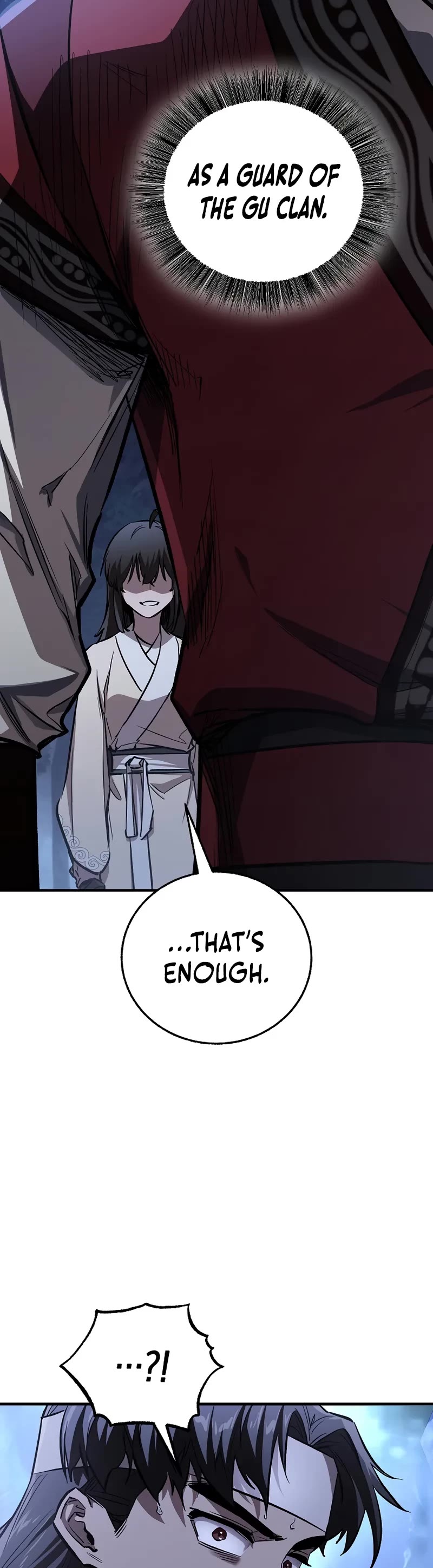 Childhood Friend of the Zenith Chapter 61 page 32 - Chapter 61