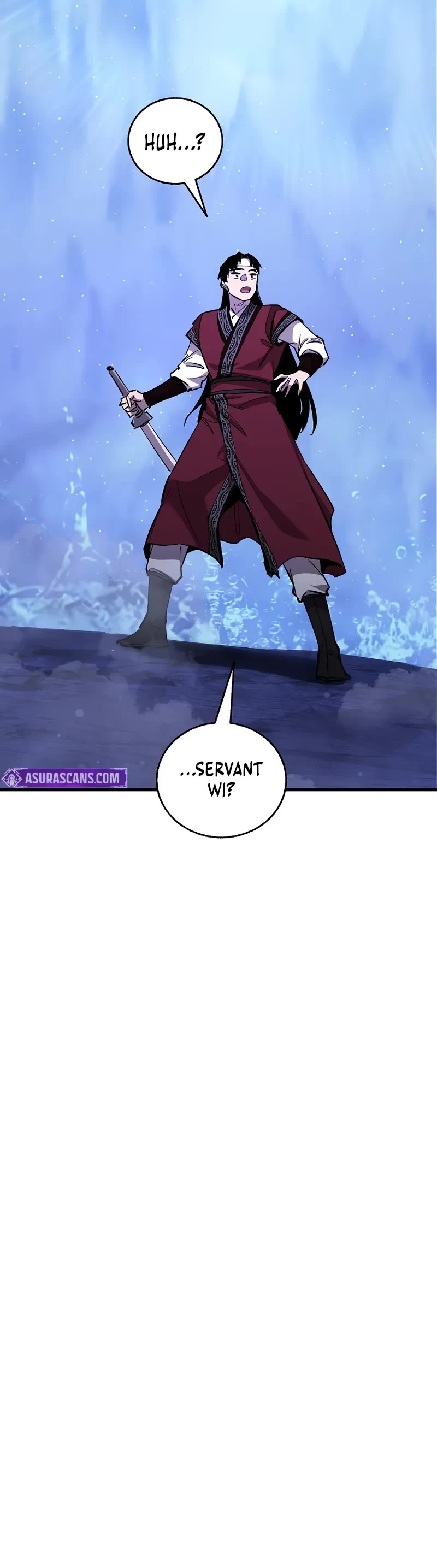 Childhood Friend of the Zenith Chapter 61 page 37 - Chapter 61