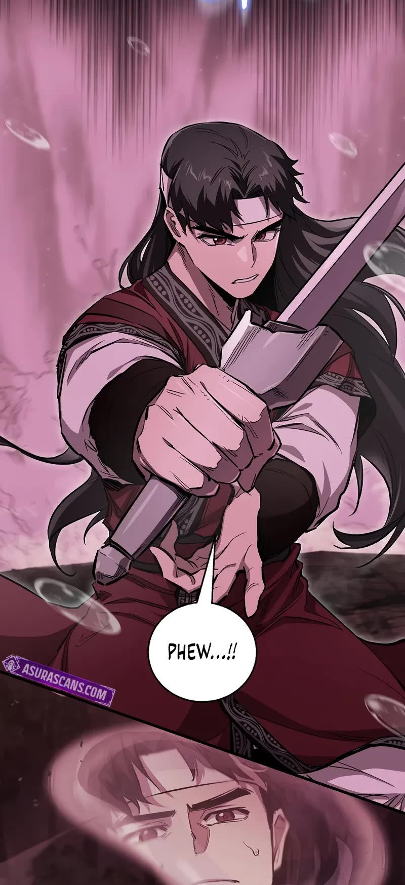 Childhood Friend of the Zenith Chapter 61 page 4 - Chapter 61