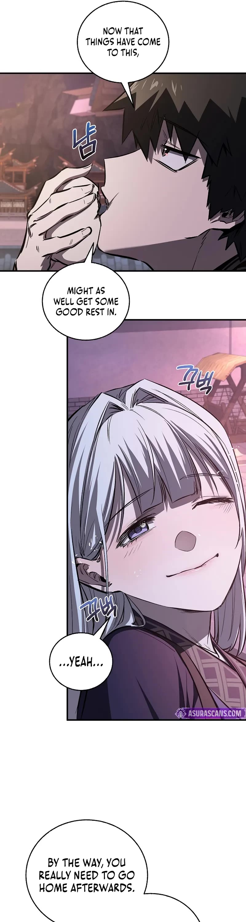 Childhood Friend of the Zenith Chapter 61 page 42 - Chapter 61