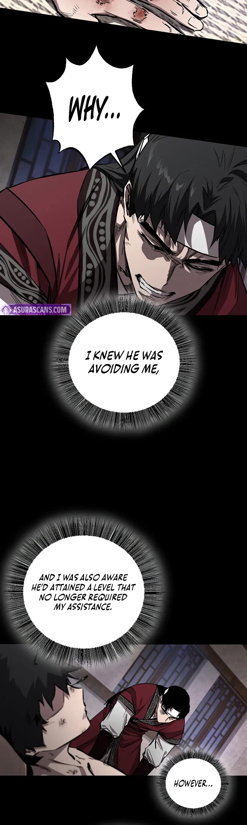 Childhood Friend of the Zenith Chapter 61 page 9 - Chapter 61