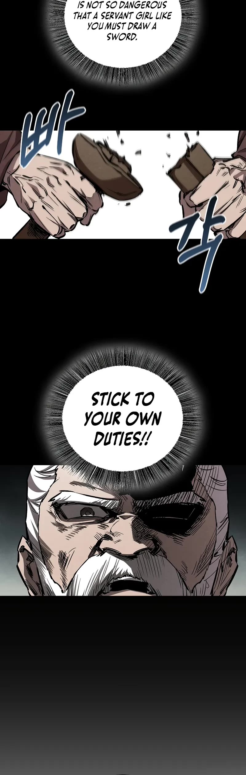Childhood Friend of the Zenith Chapter 62 page 11 - Chapter 62