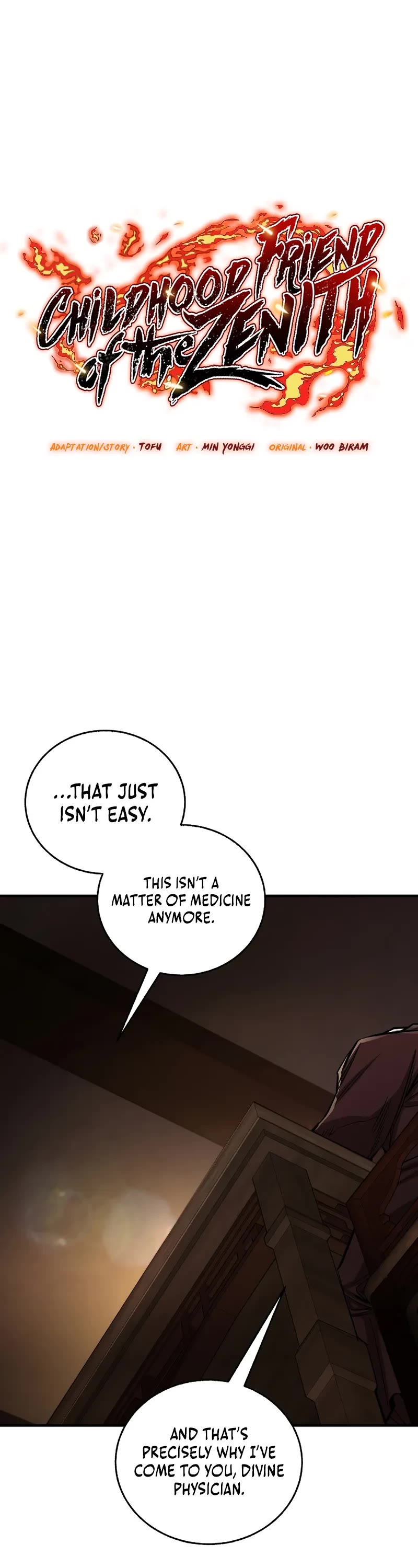 Childhood Friend of the Zenith Chapter 62 page 13 - Chapter 62