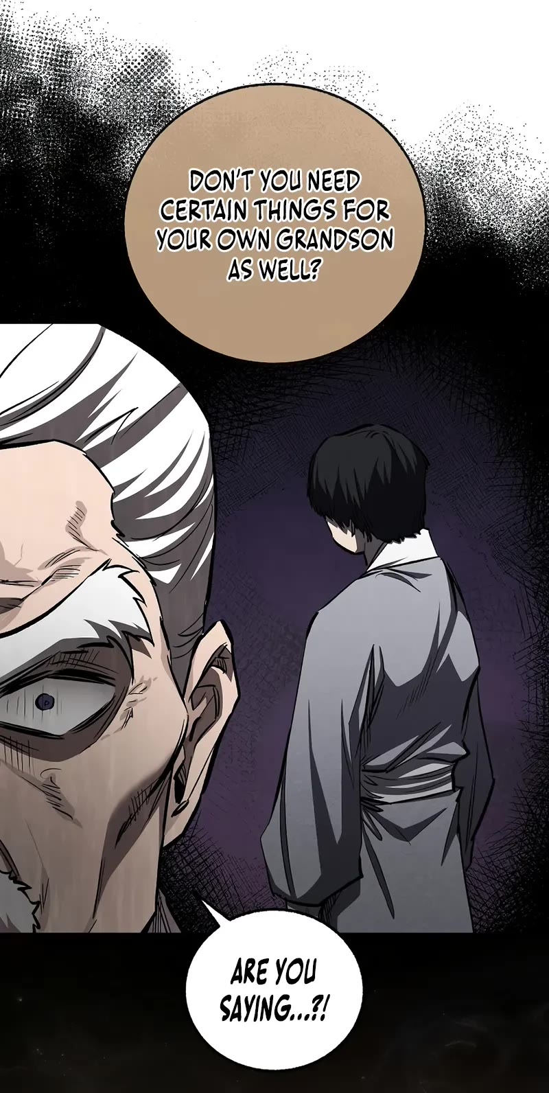 Childhood Friend of the Zenith Chapter 62 page 16 - Chapter 62
