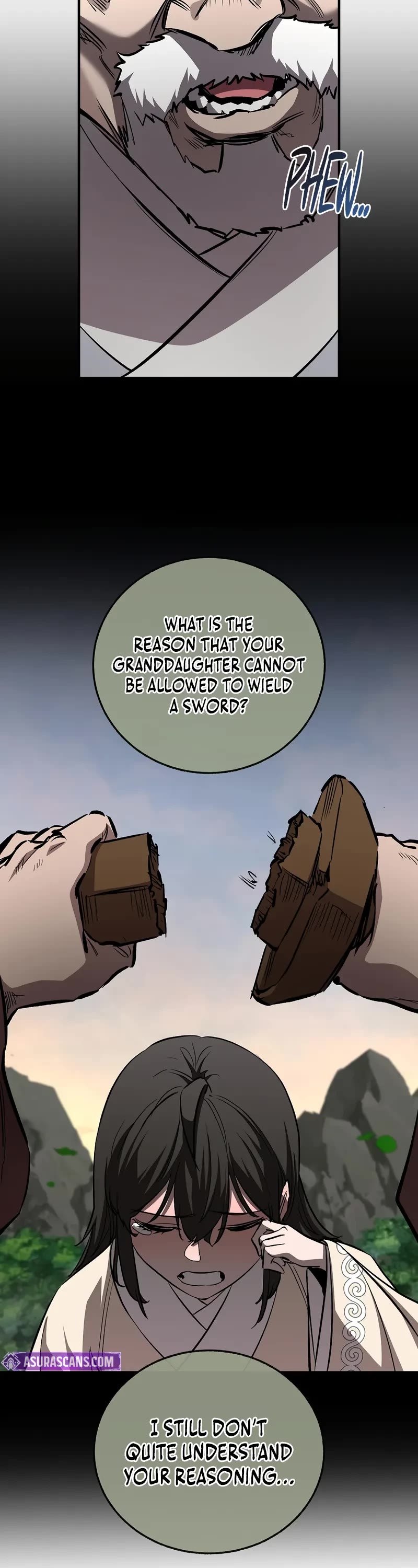Childhood Friend of the Zenith Chapter 62 page 19 - Chapter 62