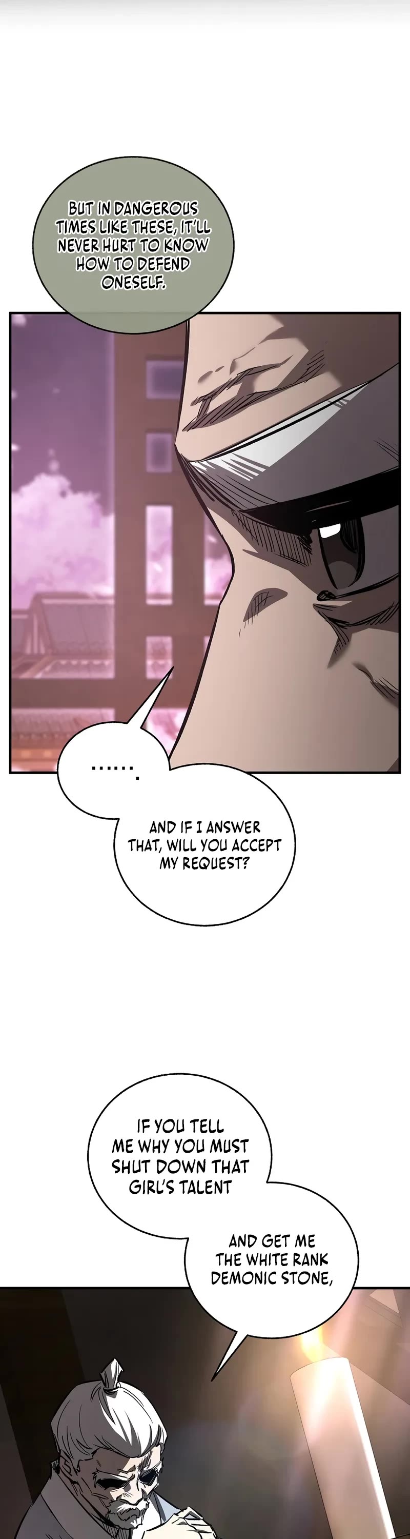 Childhood Friend of the Zenith Chapter 62 page 20 - Chapter 62
