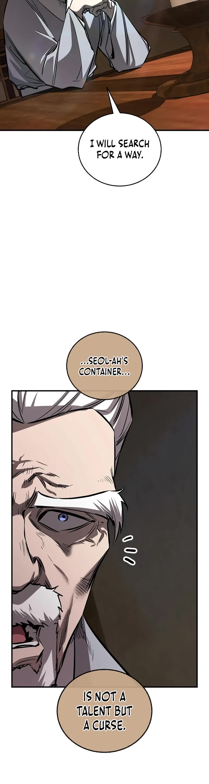 Childhood Friend of the Zenith Chapter 62 page 21 - Chapter 62