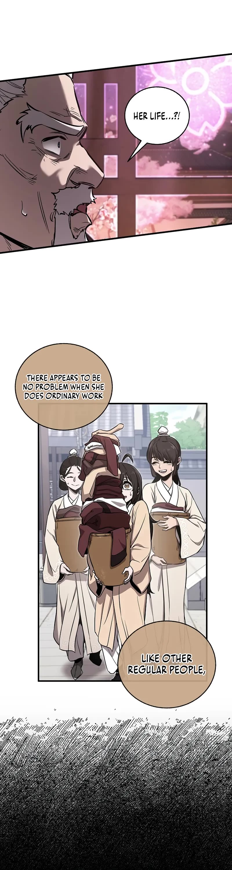 Childhood Friend of the Zenith Chapter 62 page 23 - Chapter 62