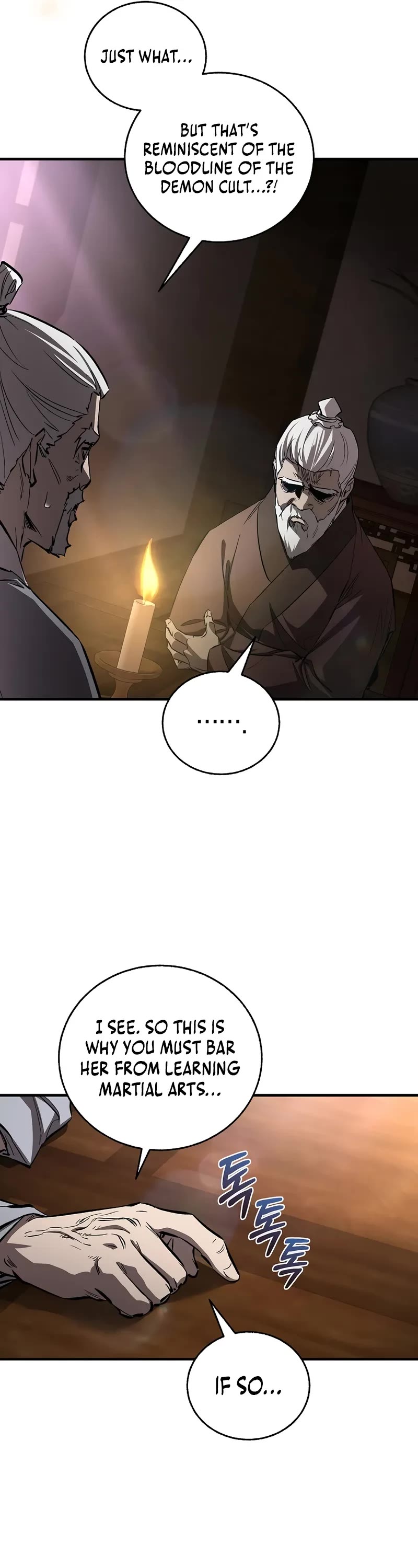 Childhood Friend of the Zenith Chapter 62 page 27 - Chapter 62