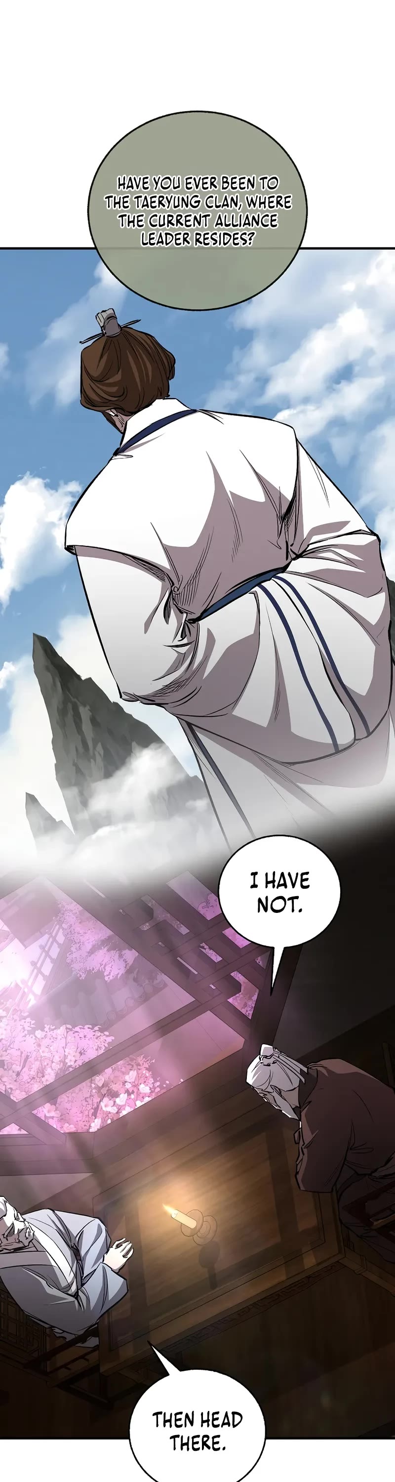 Childhood Friend of the Zenith Chapter 62 page 28 - Chapter 62
