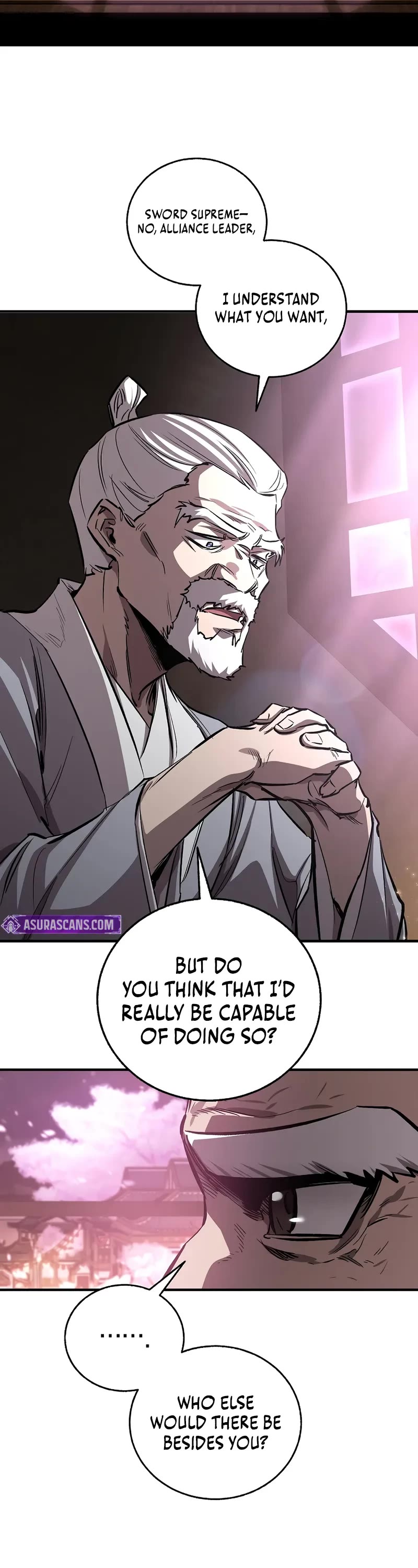 Childhood Friend of the Zenith Chapter 62 page 3 - Chapter 62