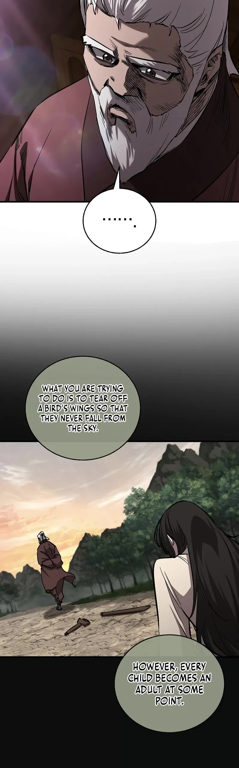 Childhood Friend of the Zenith Chapter 62 page 30 - Chapter 62