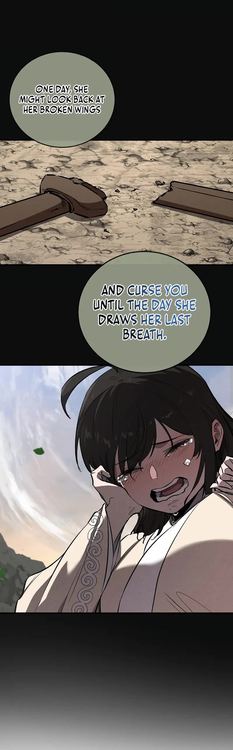 Childhood Friend of the Zenith Chapter 62 page 31 - Chapter 62